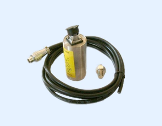 DK360A一體化振動(dòng)變送器